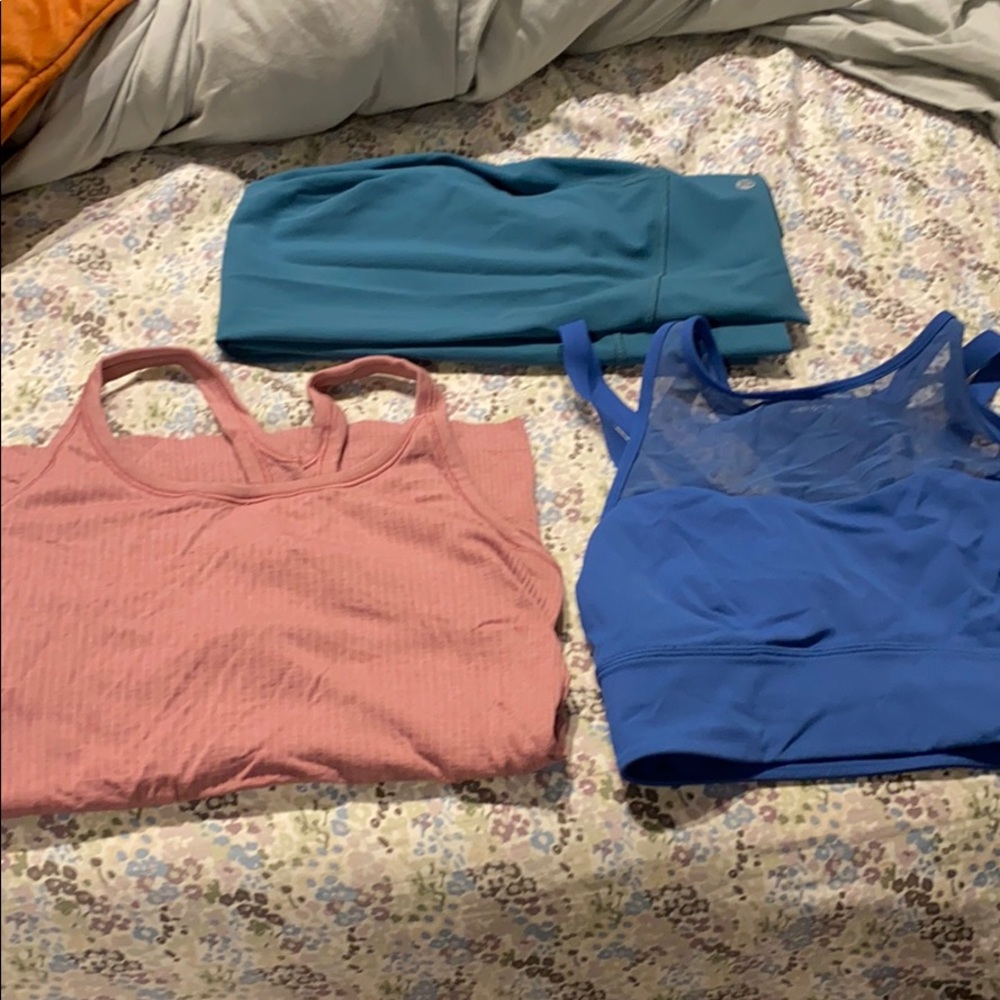 Lululemon clean out!!!
